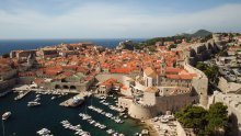 Hrvatski gradovi u top 5 u Europi: Dubrovnik je među najpovoljnijima