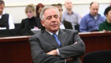 Sanader postao šef zatvorske knjižnice u zatvoru Lipovica