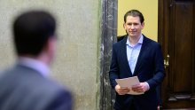 Bivši austrijski kancelar Kurz osuđen uvjetno na osam mjeseci zatvora