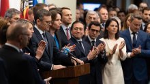 Dvije godine pakla u Ukrajini: Najviši zapadni diplomati u UN-u čerečili Putina