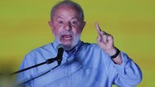 Lula o Izraelu: 'Ako ovo nije genocid, ne znam što je genocid'