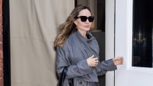 Velike torbe njezina su modna slabost: Angelina Jolie pohvalila se novim skupocjenim modelom
