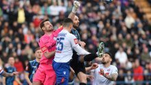 Hajduk kiksao! Remi Varaždina i Bijelih u zanimljivoj utakmici, pogledajte golove