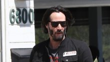 Keanu Reeves proveo dan na Kvarneru, a posebno ga oduševile naše ceste