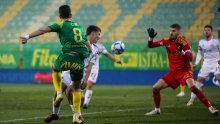 SuperSport Hrvatska nogometna liga, 24. kolo, Istra 1961 - Rudeš 2:1, 24.2.2024., video sažetak
