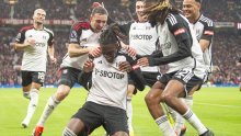 Novi šamar za ManU i to na Old Traffordu; pobjede Cityja i Arsenala