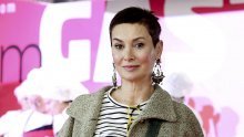 Leonarda Lončar prvi put u javnosti nakon što se pomirila sa Zvonom Bobanom