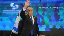Netanyahu saziva vladu, želi hitno odobrenje za napad na Rafah