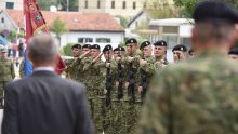 Obavezni vojni rok: Odabrana četiri velika obučna centra, ovo su lokacije