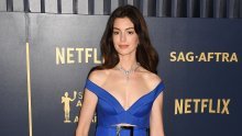 Ovako je Anne Hathaway odala počast kultnoj sceni iz filma 'Vrag nosi Pradu'