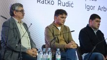 Zlatko Dalić: Mislim da sport može dati samo dobre ljude