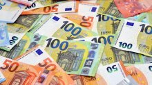 Razbijena međunarodna mreža krivotvoritelja novca u Napulju
