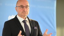 Hrvatska odbacila optužbe Srbije: 'Grlić Radman je naveo samo činjenice'