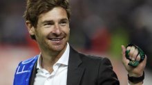 I Villas Boas zaobilazi milanski Inter