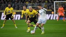 Hoffenheim u gostima šokirao Borussiju Dortmund, Andrej Kramarić se ozlijedio