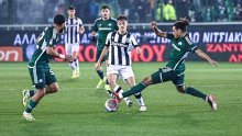 PAOK uoči Dinama velikim preokretom došao do gostujuće pobjede