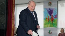 SAD osudio 'lažne i nedemokratske' izbore u Bjelorusiji