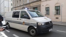 Odluka o kriptiranoj komunikaciji u slučaju Petra Ćosića u ožujku