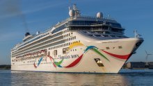 Kruzeru s 3000 putnika odbijeno pristajanje: Sumnja se na opasnu zaraznu bolest