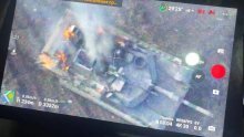Je li moguće: Rusi uništili prvi američki tenk Abrams u borbama oko Avdiivke