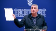 Bulj: Čitlukom kod Sinja migranti prolaze dan i noć, ljudi se ne osjećaju sigurno'