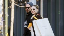 Nakon doručka u shopping: Bradley Cooper i Gigi Hadid uživaju u svojoj ljubavi