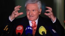 Todorić: Zanima me samo da budem premijer