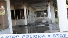 Za napad molotovljevim koktelom na HZZO dobio 22 mjeseca zatvora