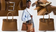 Birkinica nakon Margaux dobila novu konkurenciju: Ova elegantna i praktična torba osvaja chic detaljem