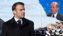 Francuska vojska u Ukrajini? 'Apsolutna eskalacija, to nikome ne treba'