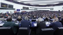EU donio važne odluke, Sinčić i Kolakušić kritizirali pomoć Ukrajini