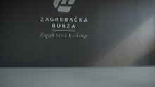 Solidni rezultati kompanija, CROBEX ipak u crvenom