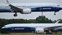Direktor Airbusa: Boeingovi problemi su teret svima