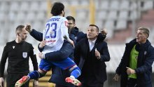 Rapsodija Hajduka na Poljudu! Bijeli pregazili Varaždin, pogledajte golove
