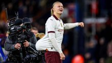 Manchester City postigao šest golova, a zabijali su samo Haaland i Kovačić