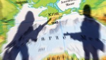 Ukrajinska predstavnica za Krim upozorava na sve učestalije kršenje ljudskih prava