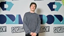 Baby Lasagna otvorio dušu: 'Vidim se kako živim u još manjem selu'