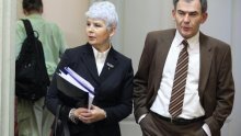 'Jadranka Kosor je časna i poštena žena'