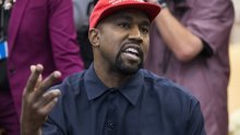 Nasljednici Donne Summer tuže Kanyea Westa zbog autorskih prava na 'I Feel Love'