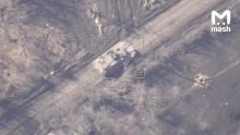 Rusi opisali kako su uništili američki Abrams: 'Gorio je jače od Leoparda'