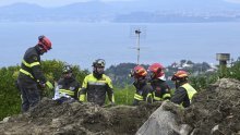 Sjeverna Italija bori se s klizištima i oborinama, prijete teške poplave