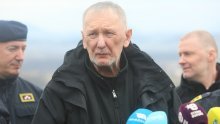 Božinović: 'Ove godine uhitili smo oko 500 krijumčara migranata'