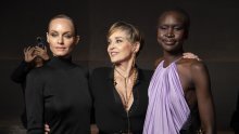 Ne krije ponos: Sharon Stone sve je oduševila fotografijom najstarijeg sina