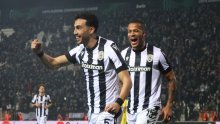 PAOK uoči ogleda s Dinamom nastavio pobjeđivati, baš kao i Ljubičić - zabijati