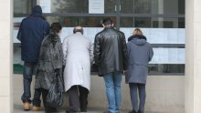 Više od 342 tisuće nezaposlenih u Hrvatskoj