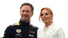 Spajsica Geri Halliwell šokirana porukama koje je njezin suprug slao kolegici