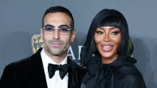 Naomi Campbell sve je češće u društvu 16 godina mlađeg filmaša iz Saudijske Arabije