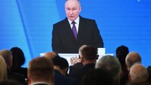 Putin: NATO se sprema napasti Rusiju!