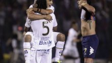 Neymar odveo Santos u finale Cope Libertadores