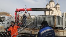 Navaljnijevi saveznici: Pogrebnici odbijaju iznajmiti mrtvačka kola za sprovod